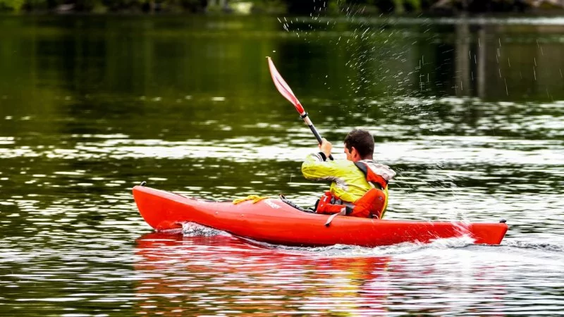 Kayak THEAVONCMS01
